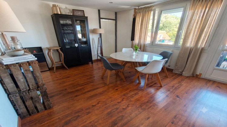 Ma-Cabane - Vente Appartement SAINTE CATHERINE, 63 m²