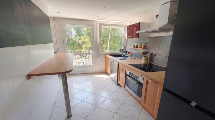 Ma-Cabane - Vente Appartement SAINTE CATHERINE, 63 m²