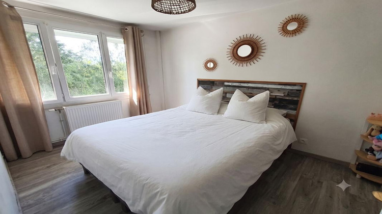 Ma-Cabane - Vente Appartement SAINTE CATHERINE, 63 m²