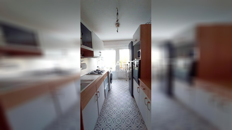 Ma-Cabane - Vente Appartement Sainte-Catherine, 82 m²