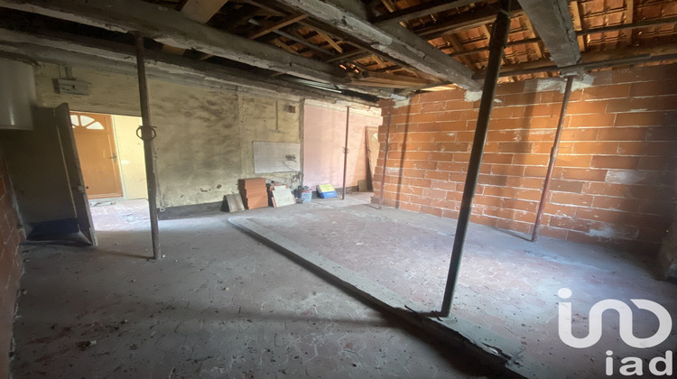 Ma-Cabane - Vente Appartement Sainte-Cécile-d'Andorge, 79 m²