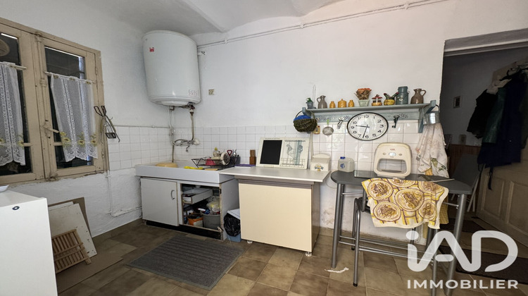 Ma-Cabane - Vente Appartement Sainte-Cécile-d'Andorge, 46 m²