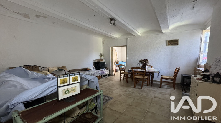 Ma-Cabane - Vente Appartement Sainte-Cécile-d'Andorge, 46 m²