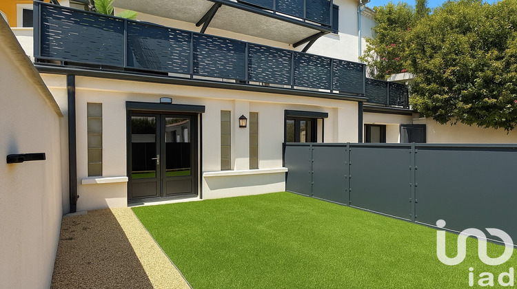 Ma-Cabane - Vente Appartement Sainte-Cécile-les-Vignes, 75 m²