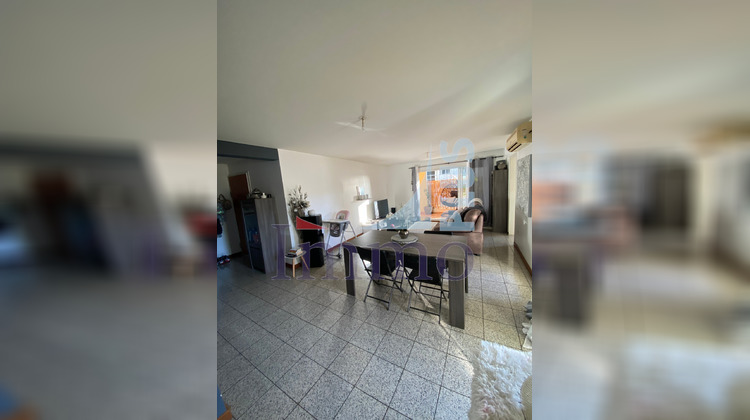 Ma-Cabane - Vente Appartement Sainte-Clotilde, 111 m²