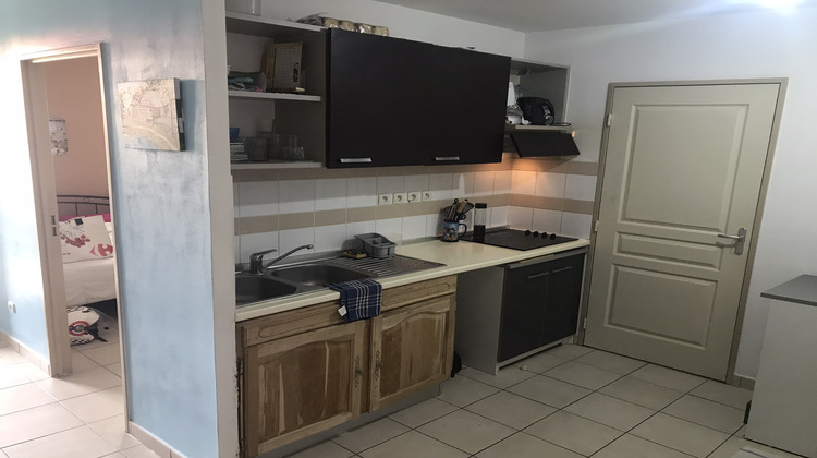 Ma-Cabane - Vente Appartement Sainte-Clotilde, 55 m²