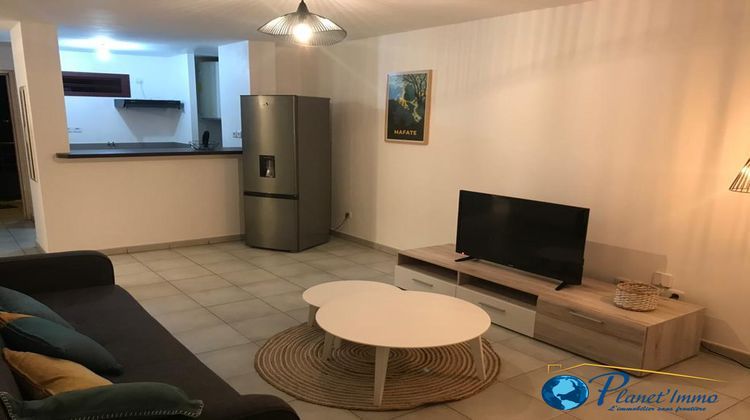 Ma-Cabane - Vente Appartement Sainte-Clotilde, 42 m²