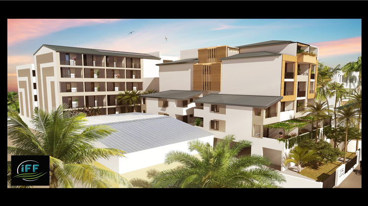 Ma-Cabane - Vente Appartement Sainte-Clotilde, 26 m²