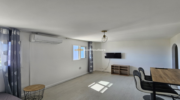 Ma-Cabane - Vente Appartement Sainte-Clotilde, 24 m²