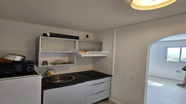 Ma-Cabane - Vente Appartement Sainte-Clotilde, 24 m²