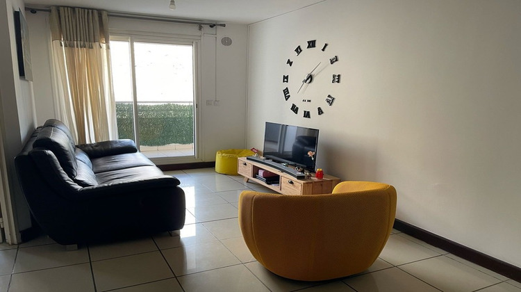 Ma-Cabane - Vente Appartement SAINTE CLOTILDE, 53 m²