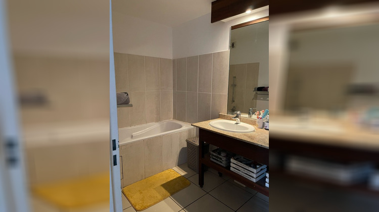 Ma-Cabane - Vente Appartement SAINTE CLOTILDE, 53 m²