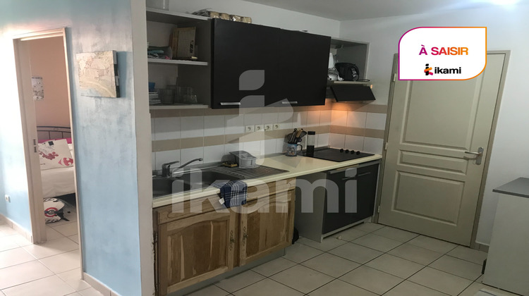 Ma-Cabane - Vente Appartement Sainte-Clotilde, 55 m²