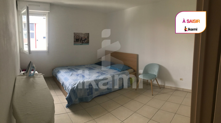 Ma-Cabane - Vente Appartement Sainte-Clotilde, 55 m²