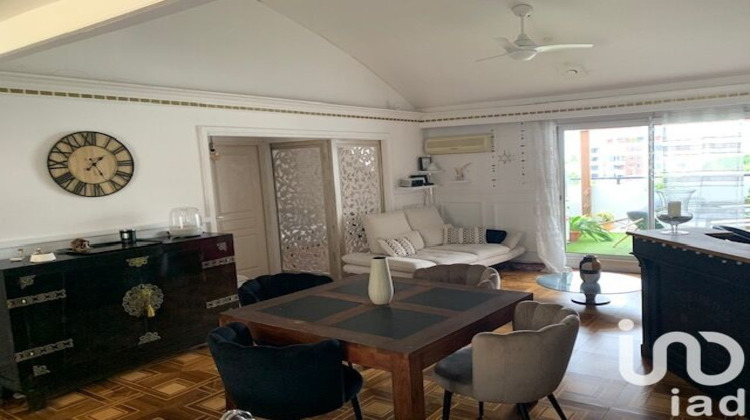 Ma-Cabane - Vente Appartement Sainte-Clotilde, 98 m²