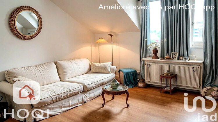 Ma-Cabane - Vente Appartement Sainte-Clotilde, 98 m²