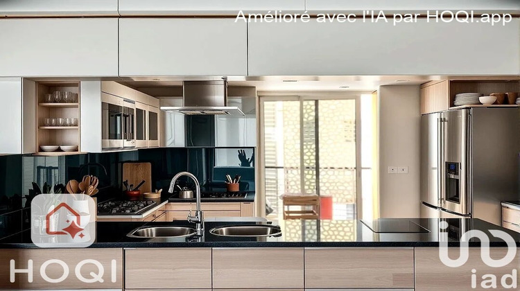 Ma-Cabane - Vente Appartement Sainte-Clotilde, 98 m²