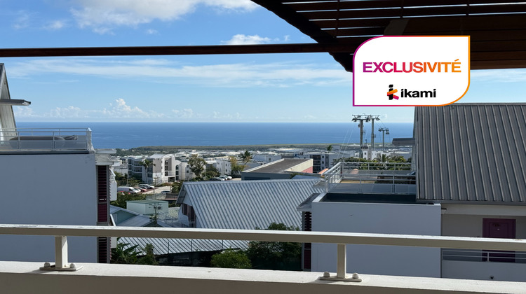 Ma-Cabane - Vente Appartement Sainte-Clotilde, 59 m²