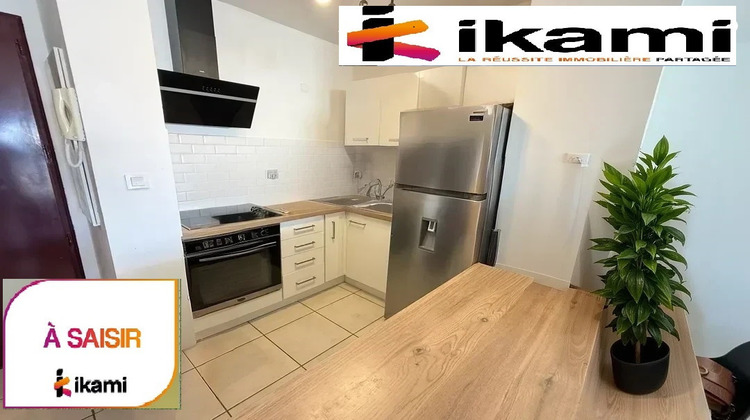 Ma-Cabane - Vente Appartement Sainte-Clotilde, 59 m²