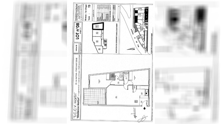 Ma-Cabane - Vente Appartement Sainte-Clotilde, 55 m²