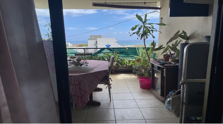 Ma-Cabane - Vente Appartement Sainte-Clotilde, 55 m²