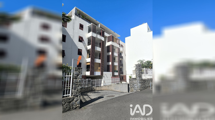 Ma-Cabane - Vente Appartement Sainte Clotilde, 71 m²