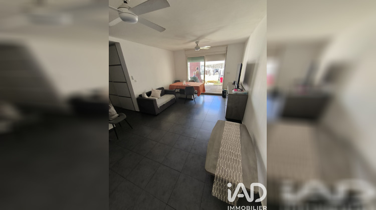 Ma-Cabane - Vente Appartement Sainte Clotilde, 71 m²