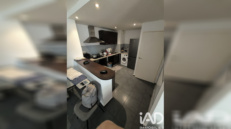 Ma-Cabane - Vente Appartement Sainte Clotilde, 71 m²