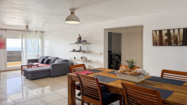 Ma-Cabane - Vente Appartement SAINTE CLOTILDE, 55 m²