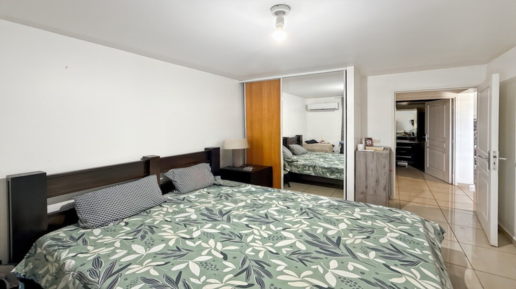 Ma-Cabane - Vente Appartement SAINTE CLOTILDE, 55 m²