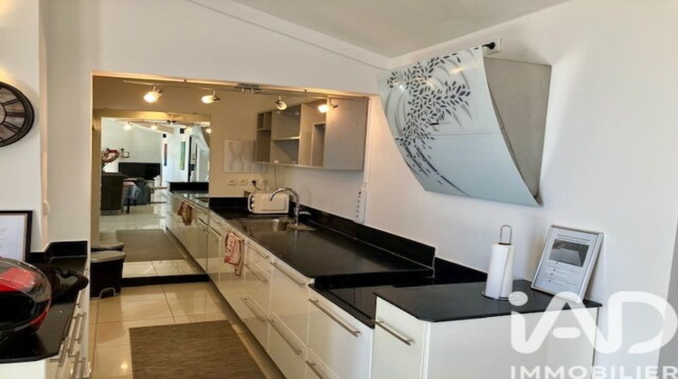 Ma-Cabane - Vente Appartement Sainte-Clotilde, 91 m²
