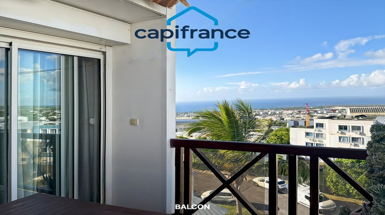 Ma-Cabane - Vente Appartement SAINTE CLOTILDE, 74 m²