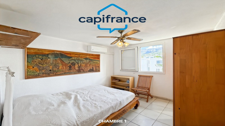 Ma-Cabane - Vente Appartement SAINTE CLOTILDE, 74 m²