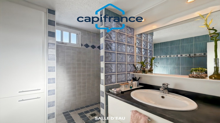 Ma-Cabane - Vente Appartement SAINTE CLOTILDE, 74 m²