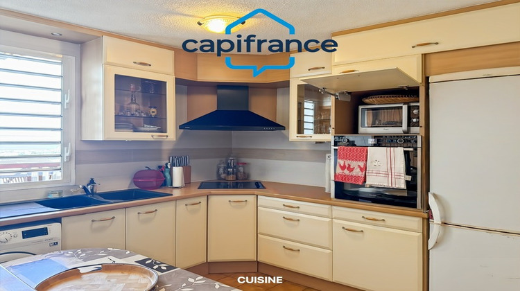 Ma-Cabane - Vente Appartement SAINTE CLOTILDE, 74 m²