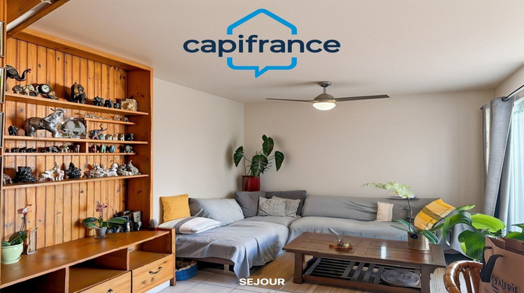 Ma-Cabane - Vente Appartement SAINTE CLOTILDE, 74 m²