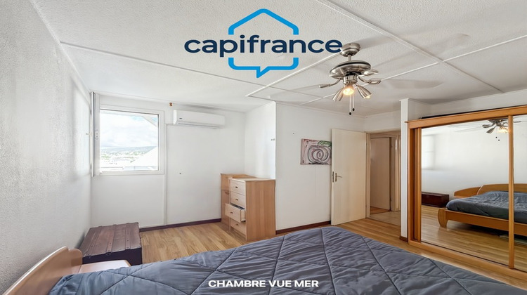 Ma-Cabane - Vente Appartement SAINTE CLOTILDE, 74 m²