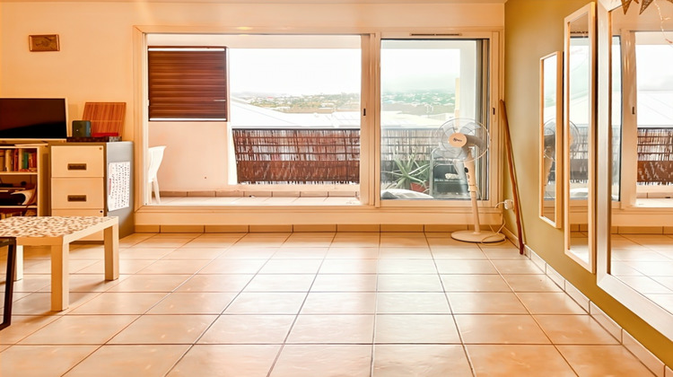 Ma-Cabane - Vente Appartement SAINTE CLOTILDE, 80 m²