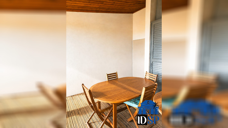 Ma-Cabane - Vente Appartement Sainte Clotilde, 43 m²