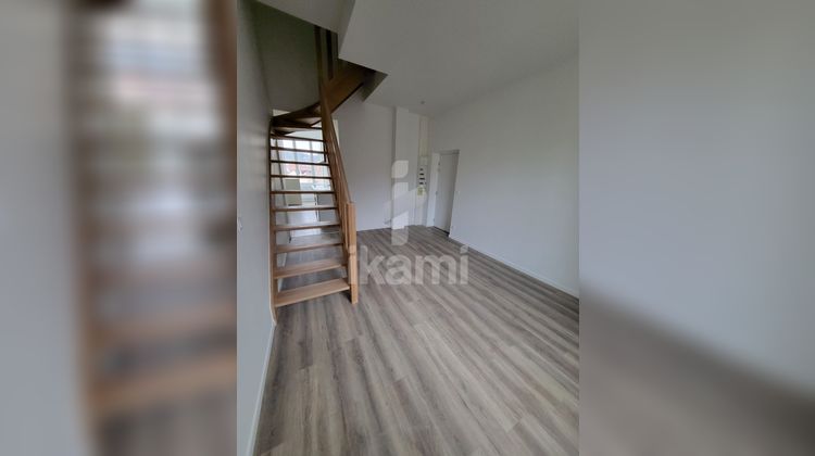 Ma-Cabane - Vente Appartement Sainte-Colombe, 56 m²