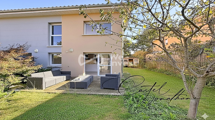 Ma-Cabane - Vente Appartement Sainte-Consorce, 67 m²