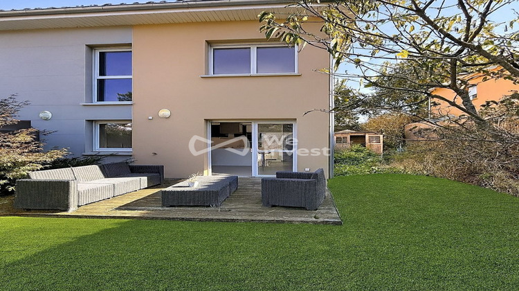 Ma-Cabane - Vente Appartement Sainte-Consorce, 67 m²