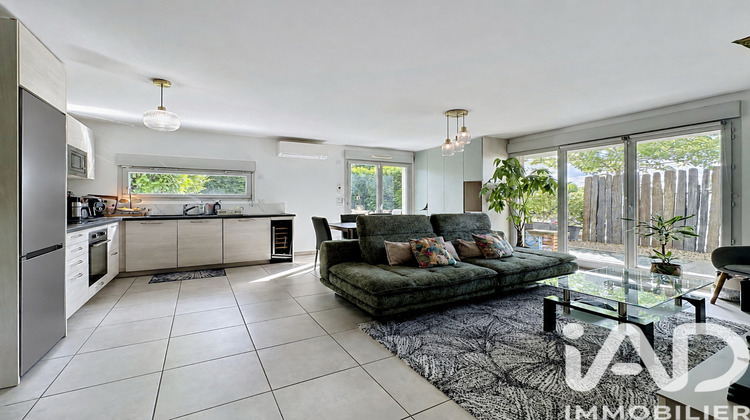 Ma-Cabane - Vente Appartement Sainte-Consorce, 86 m²
