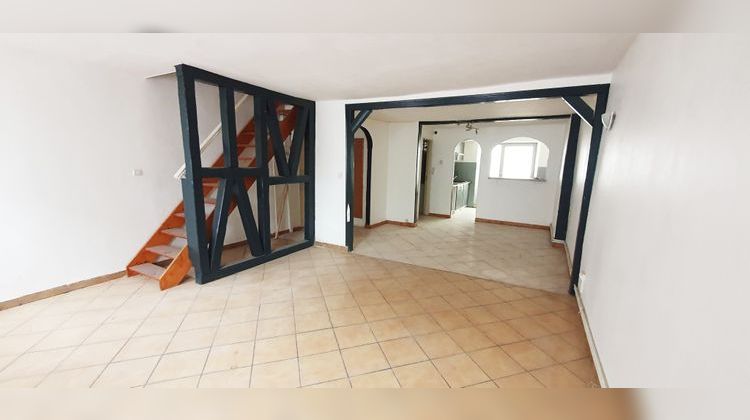 Ma-Cabane - Vente Appartement Sainte-Croix-aux-Mines, 96 m²