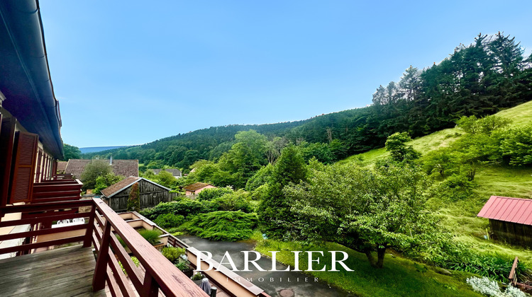 Ma-Cabane - Vente Appartement Sainte-Croix-aux-Mines, 38 m²