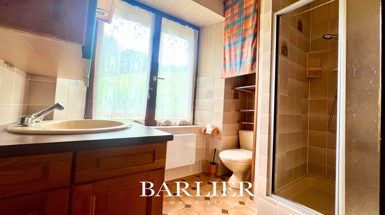 Ma-Cabane - Vente Appartement Sainte-Croix-aux-Mines, 38 m²