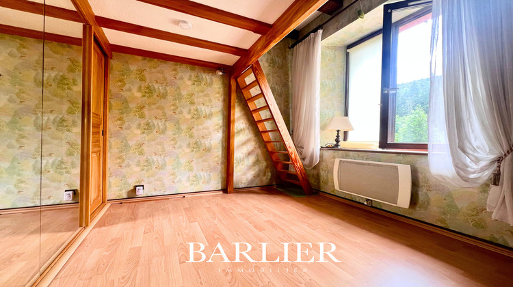 Ma-Cabane - Vente Appartement Sainte-Croix-aux-Mines, 38 m²