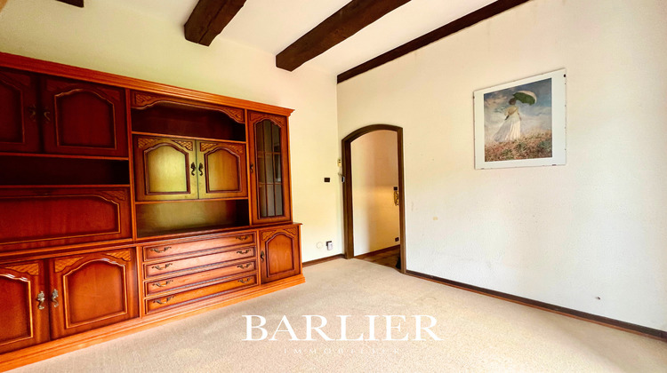 Ma-Cabane - Vente Appartement Sainte-Croix-aux-Mines, 38 m²