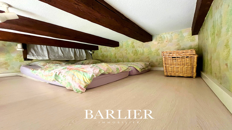 Ma-Cabane - Vente Appartement Sainte-Croix-aux-Mines, 38 m²