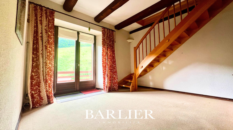 Ma-Cabane - Vente Appartement Sainte-Croix-aux-Mines, 38 m²